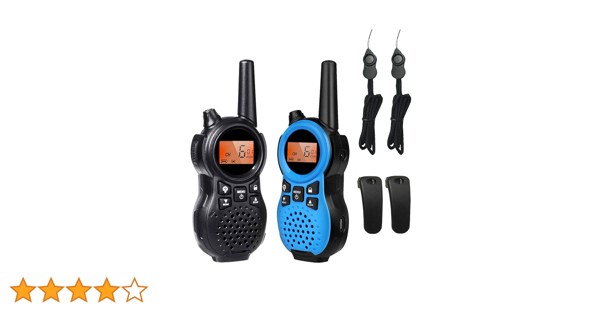 Amazon.co.jp: 特定小電力トランシーバー 2台セット TRH 866